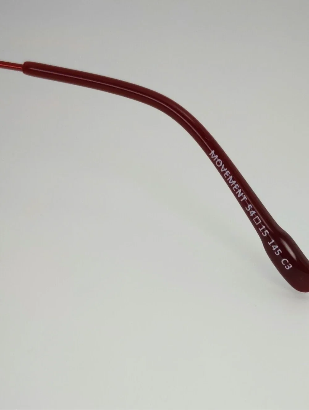 Eyebuydirect movement lightweight